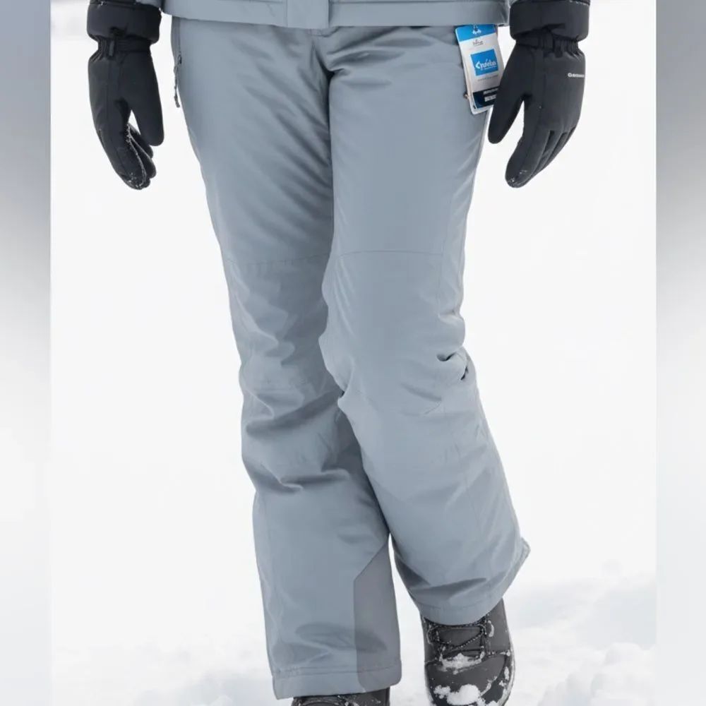 Columbia NWT modern mountain 2.0 Snow Pant Waterproof Medium